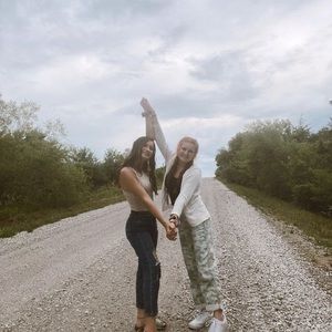 Meet your Posher, Paige